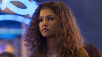 'Euphoria' Makeup Artist Donni Davy Teases the Beauty to Expect in Season 2 (Exclusive)